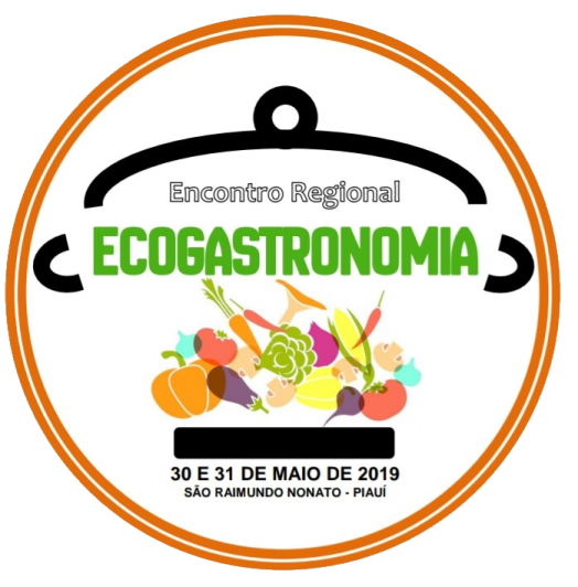 I Encontro Regional de Ecogastronomia